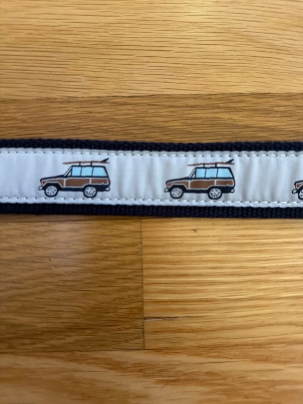 Crewcuts boys belt